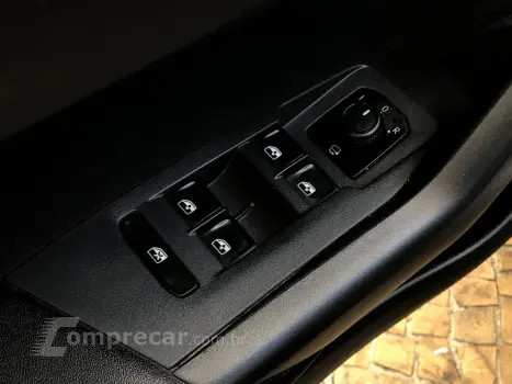 Virtus 1.0 200 Tsi Highline Automático