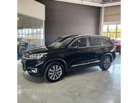 TIGGO 8 1.6 TGDI GASOLINA TXS DCT