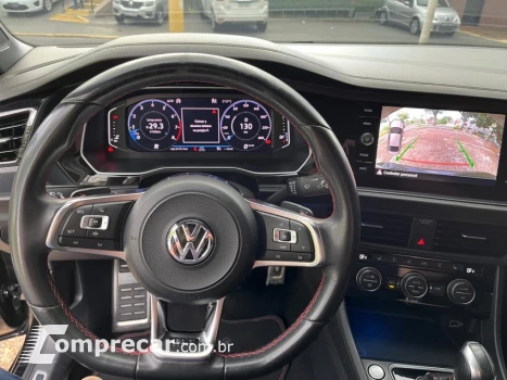 JETTA 2.0 350 TSI GLI