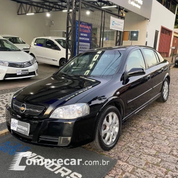 CHEVROLET Astra Advantage 2.0 MPFI 8V FlexPower 5p 4 portas