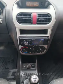 Corsa Hat. Premium 1.4 8V ECONOFLEX 5p