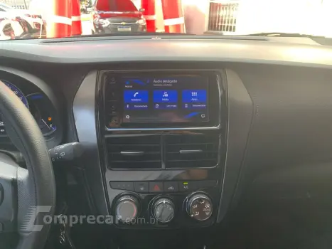 YARIS XL 1.5 Flex 16V 5p Aut.