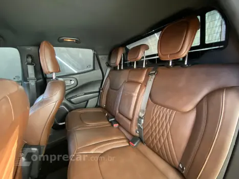 Toro Ranch 2.0 16V 4x4 Diesel Aut.