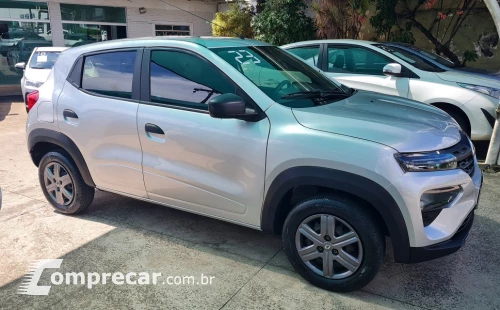 KWID 1.0 12V SCE ZEN