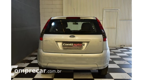 FIESTA HATCH - 1.6 ROCAM HATCH 8V 4P MANUAL