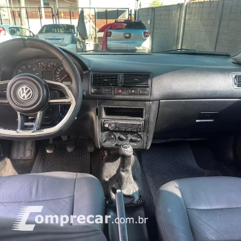 GOLF 1.6 MI 8V