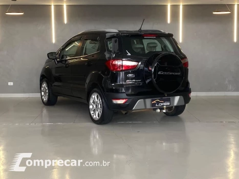 ECOSPORT 2.0 DIRECT TITANIUM