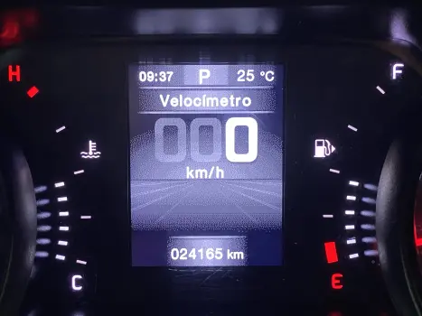 CRONOS 1.3 Firefly Precision