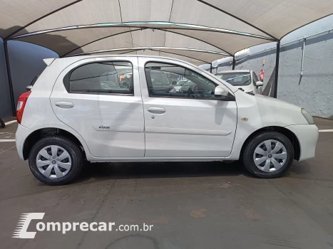 ETIOS 1.3 X 16V