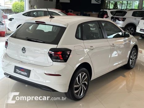 POLO 1.0 170 TSI Highline