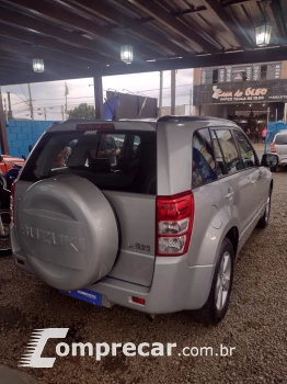 GRAND VITARA 2.0 4X2 16V