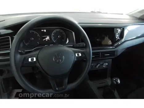 POLO 1.0 MPI TRACK MANUAL