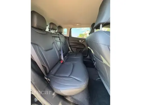 COMPASS 1.3 T270 TURBO FLEX LONGITUDE AT6