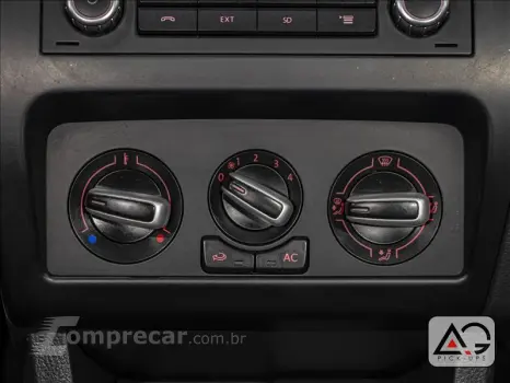 FOX 1.6 MI I-motion 8V