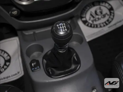 RANGER 3.2 XLS 4X4 CS 20V