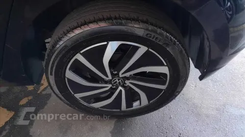 POLO 1.0 170 TSI HIGHLINE AUTOMÁTICO