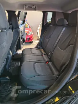 RENEGADE 2.0 16V Turbo Longitude 4X4