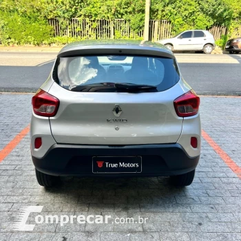 KWID 1.0 12V SCE ZEN