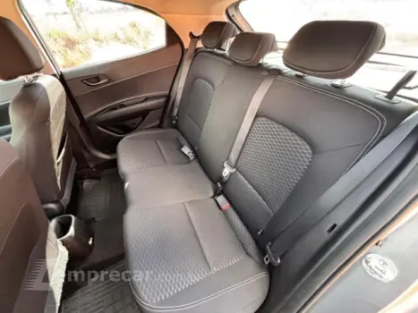 HB20 1.6 16V FLEX VISION MANUAL