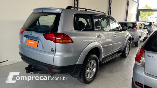 PAJERO 3.2 Dakar 4X4 16V