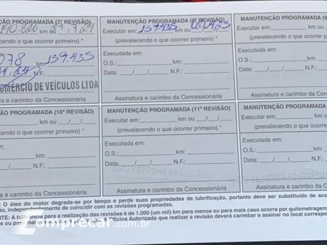 COMPASS 2.0 16V DIESEL LIMITED 4X4 AUTOMÁTICO