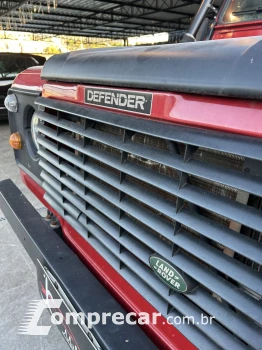 Defender 90 TDI SW Diesel