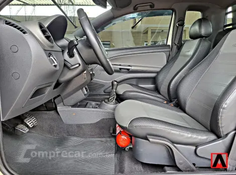 SAVEIRO 1.6 Cross CE 16V