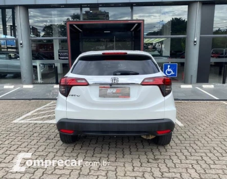 HR-V 1.8 16V LX