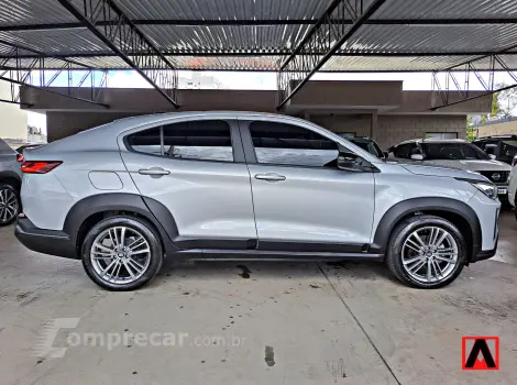 FASTBACK 1.0 Turbo 200