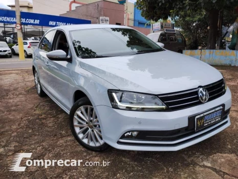 JETTA 1.4 16V TSI Comfortline