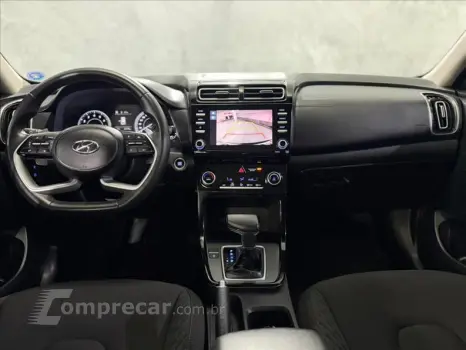 CRETA 1.0 Tgdi Limited