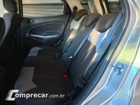 ECOSPORT 1.6 SE 16V