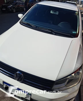 VOYAGE 1.6 MSI Totalflex