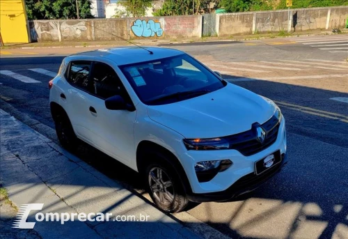 KWID 1.0 12V SCE ZEN