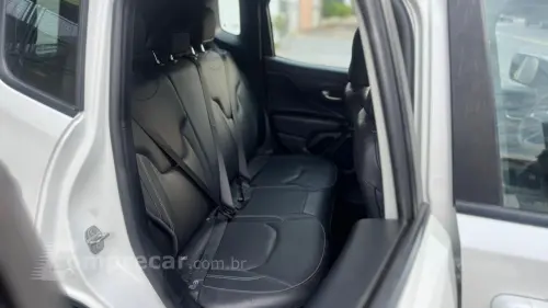 RENEGADE 1.3 T270 Turbo Longitude