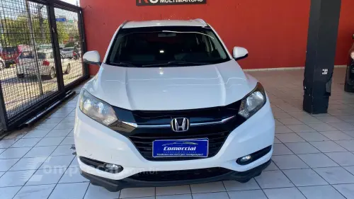 HONDA HR-V 1.8 16V EXL
