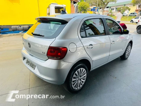 Gol 1.6 4P G6 I-TREND FLEX