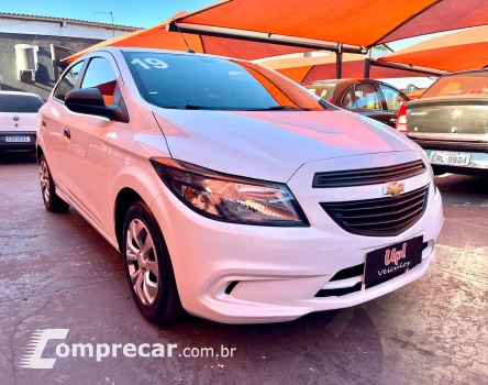 ONIX 1.0 MPFI JOY 8V