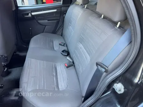 PRISMA 1.4 MPFI Maxx 8V