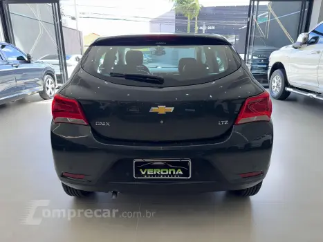 ONIX 1.4 MPFI LTZ 8V