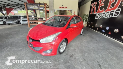 Hyundai HB20 1.6 Premium 16V 4 portas