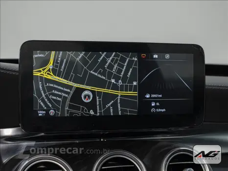 C 250 2.0 CGI Sport Turbo 16V