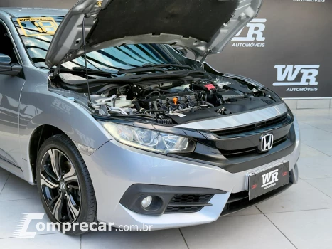 CIVIC 2.0 16vone Sport