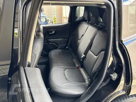 Renegade Sport T270 1.3 TB 4x2 Flex Aut.