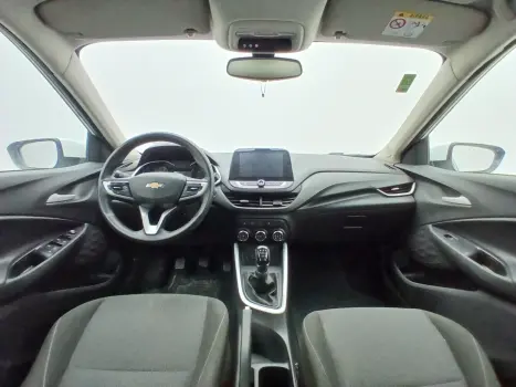 ONIX 1.0 TURBO FLEX LT MANUAL