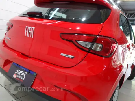 ARGO - 1.0 FIREFLY DRIVE MANUAL