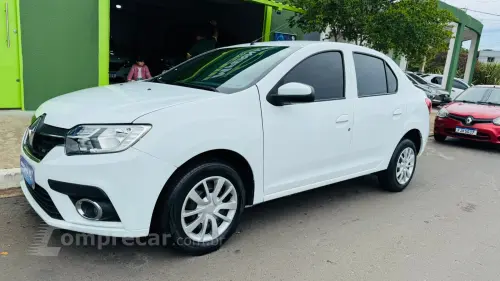 LOGAN 1.0 12V SCE Life