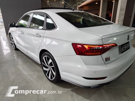 JETTA 2.0 350 TSI GASOLINA GLI DSG