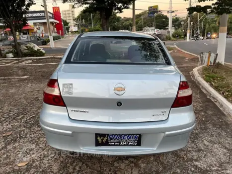 PRISMA 1.4 MPFI JOY 8V