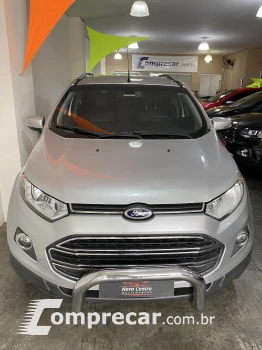 FORD ECOSPORT 2.0 Direct Titanium 4 portas